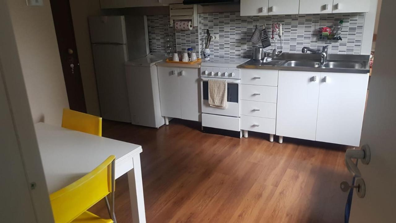 Appartement Intero Bilocale Da Antonio - Free Wi-Fi à Bologne Extérieur photo