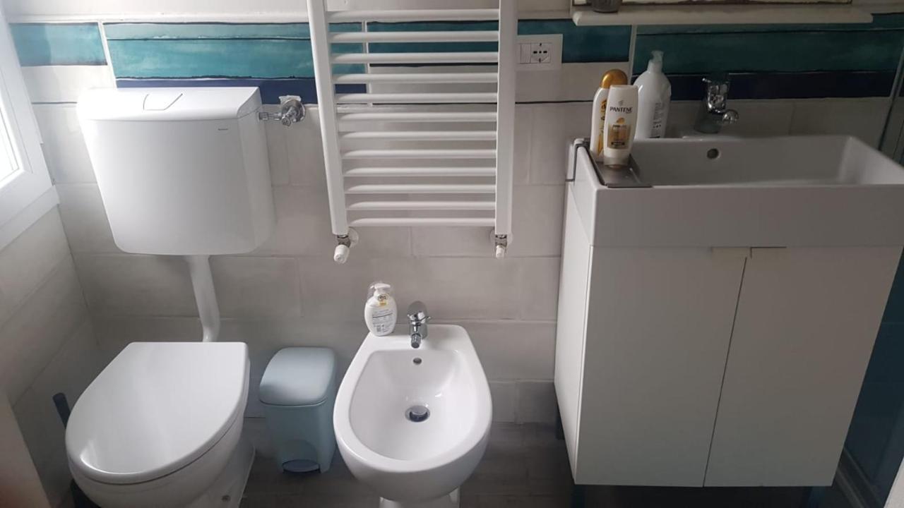Appartement Intero Bilocale Da Antonio - Free Wi-Fi à Bologne Extérieur photo