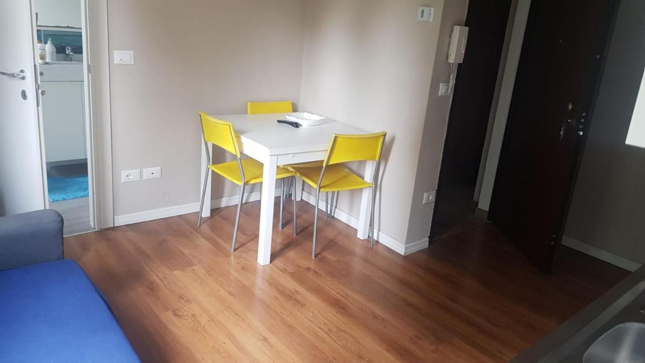 Appartement Intero Bilocale Da Antonio - Free Wi-Fi à Bologne Extérieur photo