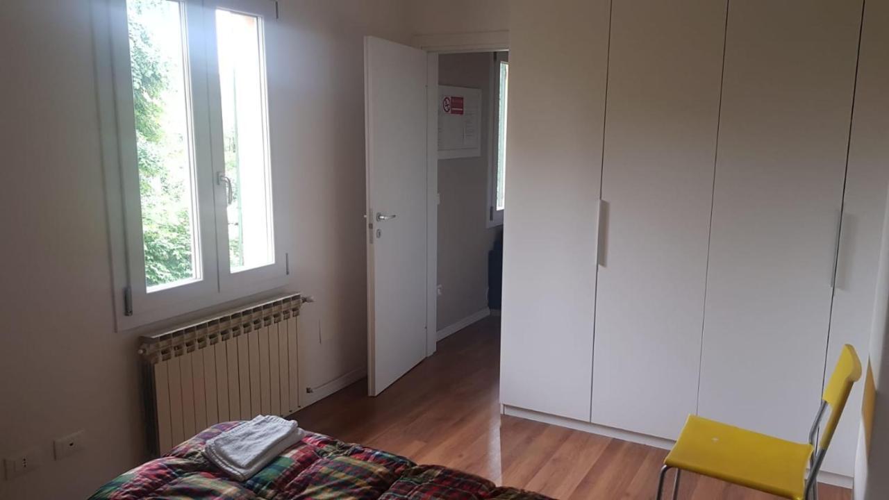 Appartement Intero Bilocale Da Antonio - Free Wi-Fi à Bologne Extérieur photo