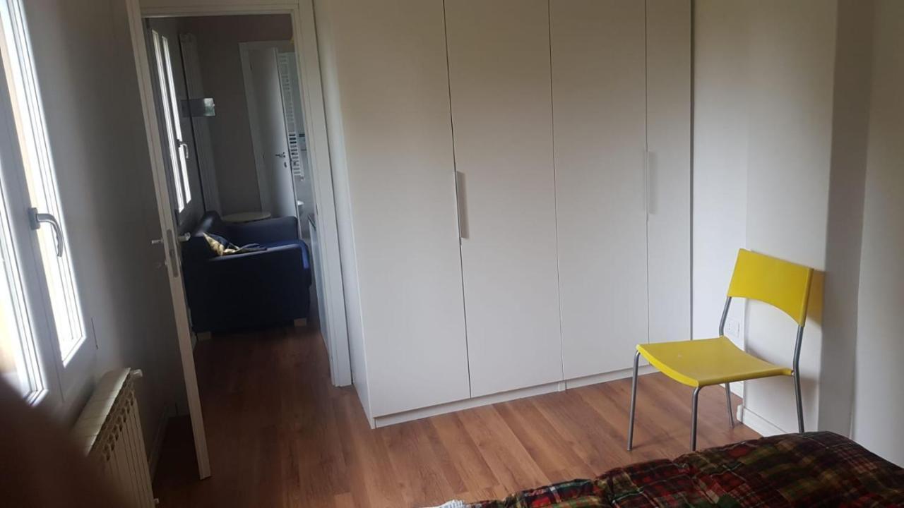 Appartement Intero Bilocale Da Antonio - Free Wi-Fi à Bologne Extérieur photo